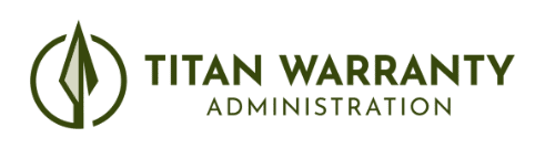 Titan Warranty Administration
