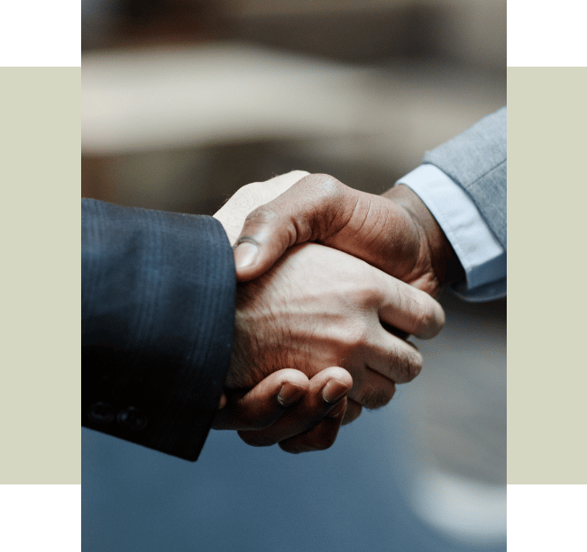 handshake - Home - Titan Warranty Administration